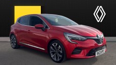 Renault Clio 1.0 TCe 100 S Edition 5dr Petrol Hatchback